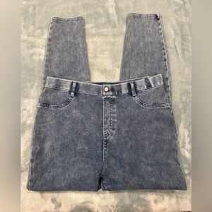 Time and Tru jeggings